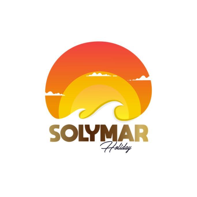 Apartamento Antonio By Solymar Holiday Torre Del Mar Exterior foto