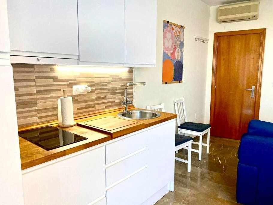 Apartamento Antonio By Solymar Holiday Torre Del Mar Exterior foto