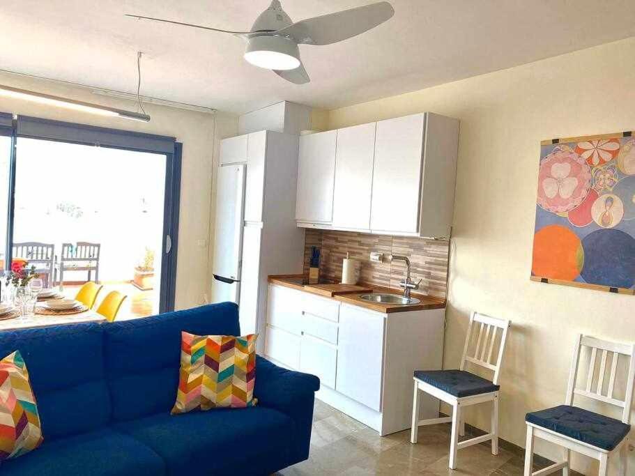 Apartamento Antonio By Solymar Holiday Torre Del Mar Exterior foto