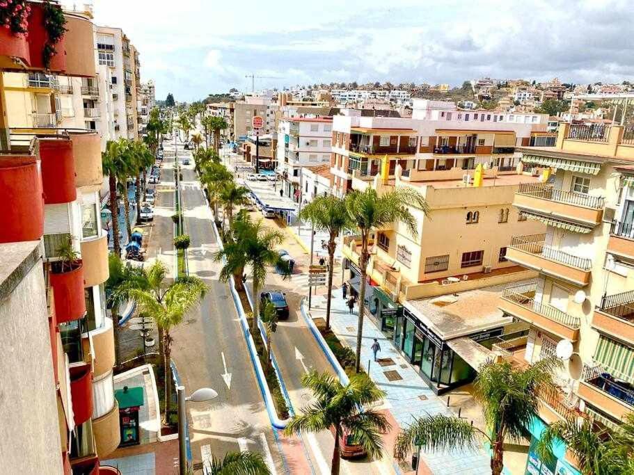 Apartamento Antonio By Solymar Holiday Torre Del Mar Exterior foto